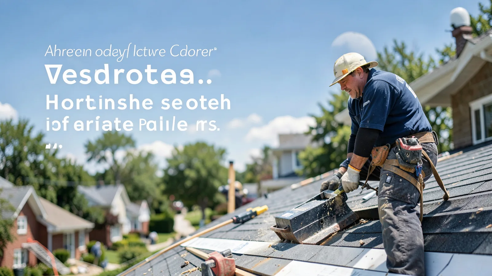 Roof Replacement in Mount Morris, PA near me
